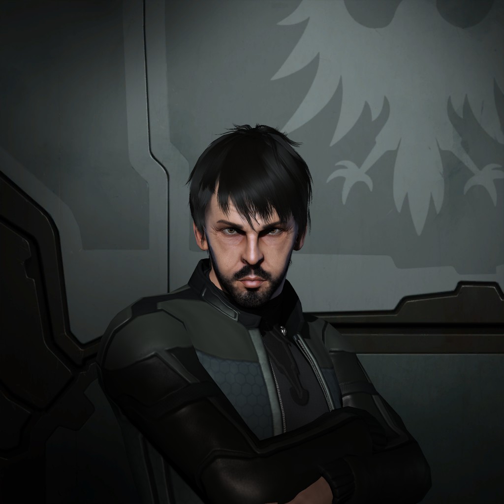 Karl Aideron