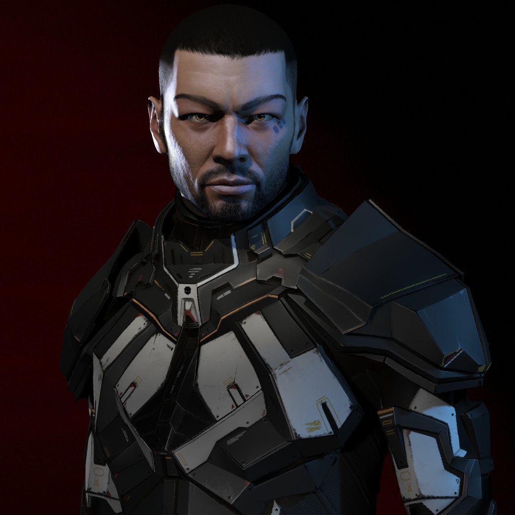 Gabriel Sho