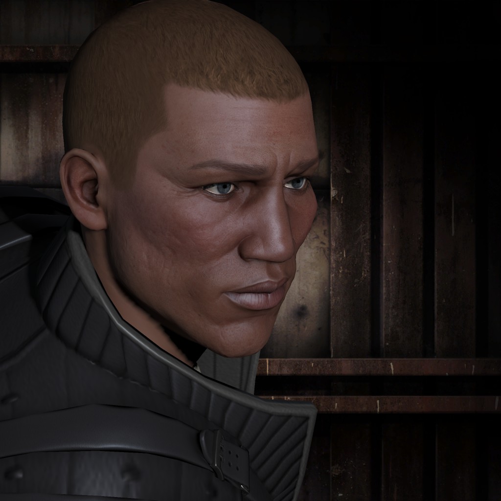 PvE Alternate