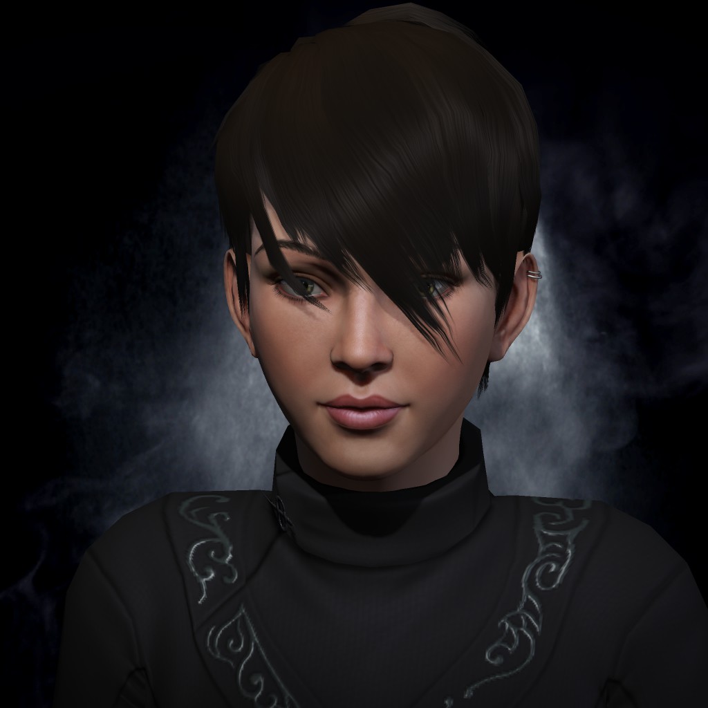Darsy Kentrin