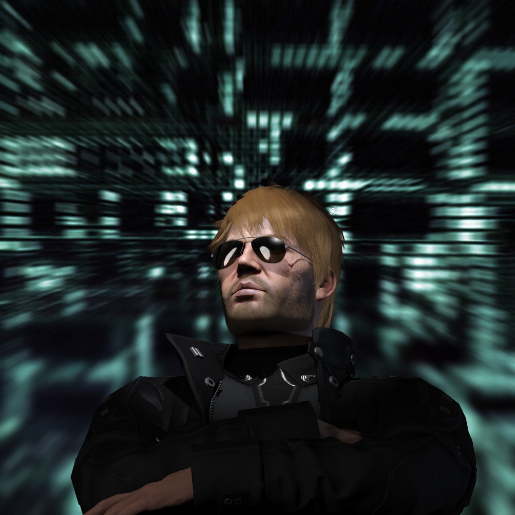 Worf Borgman