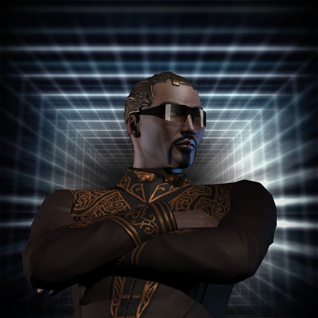 Jericho Khan