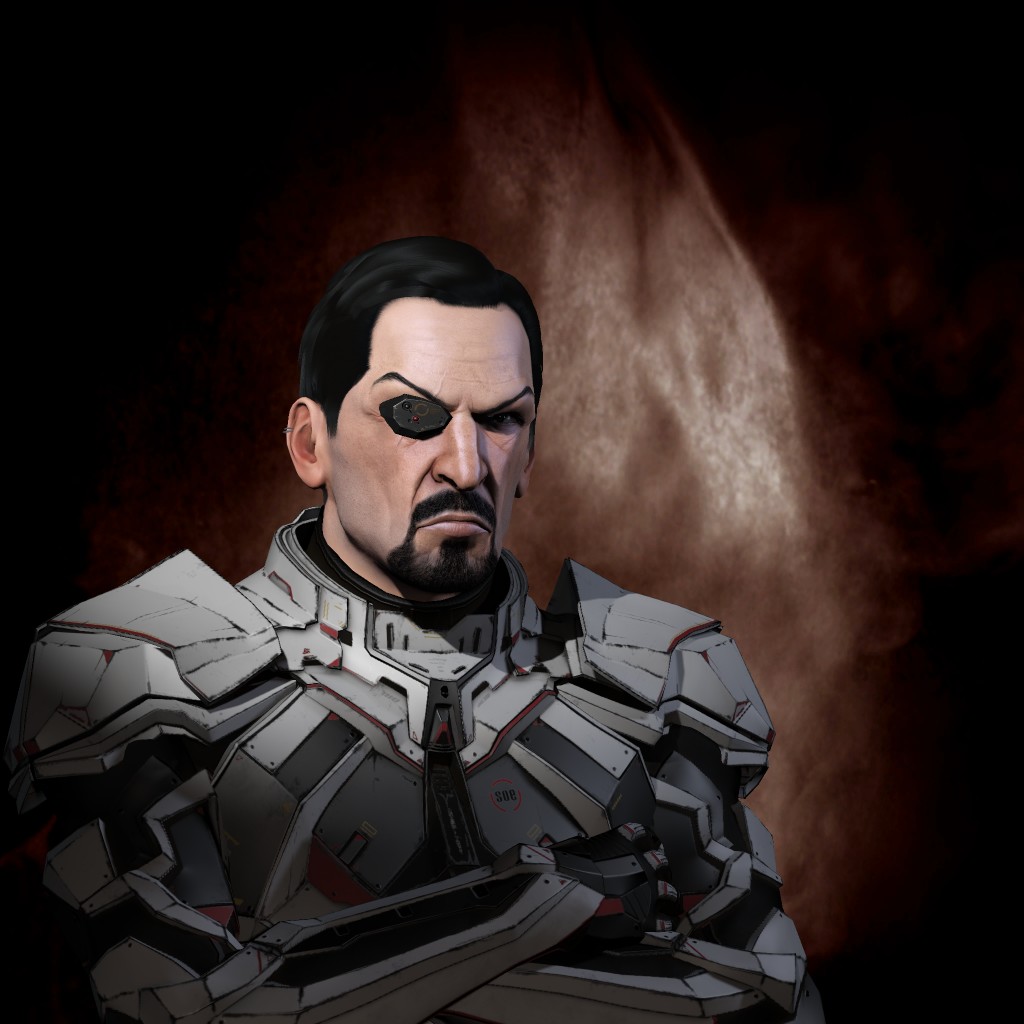 AngryGaming Raven