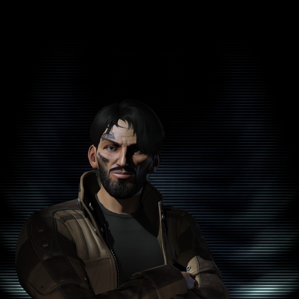 John Arkanum