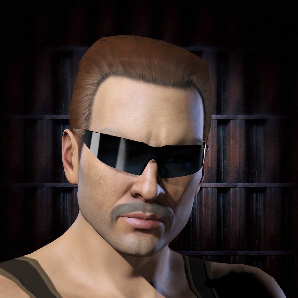 Dandy Tallywacker