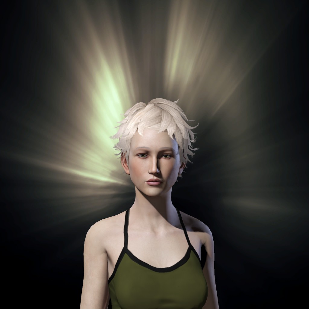 Lady Dy