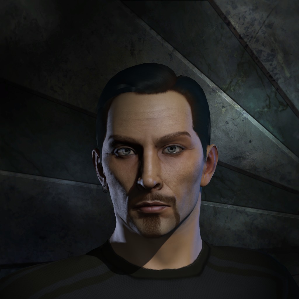 Dathor Beldrulf