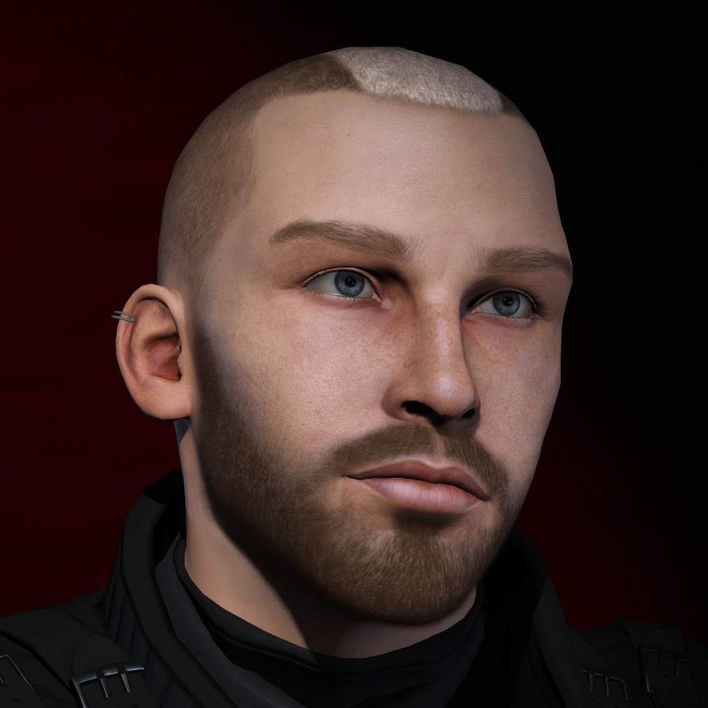 Alexander Ayers