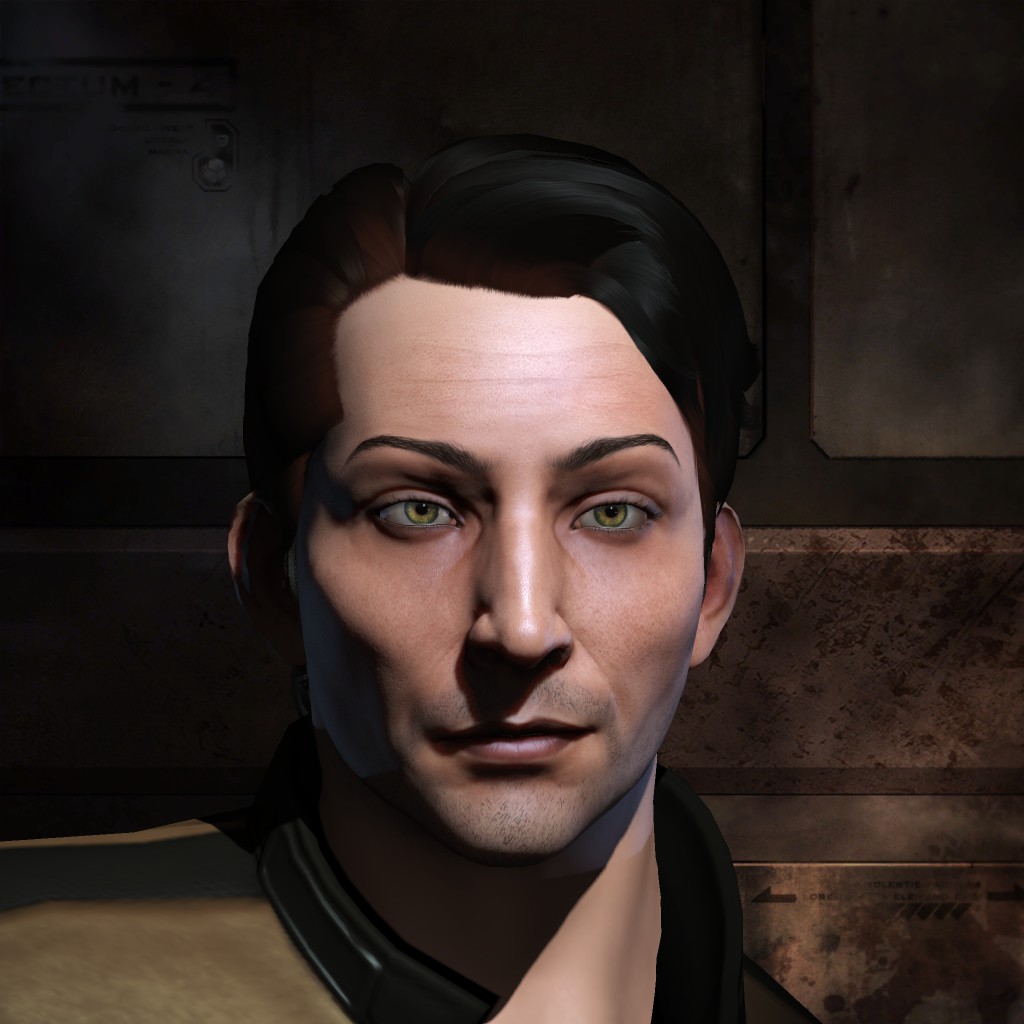 Achaeron Kelnya