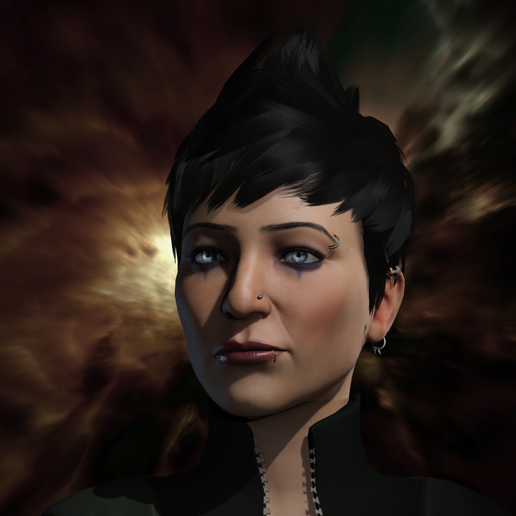 Heather Zealot