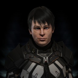 Raven Dallacort portrait