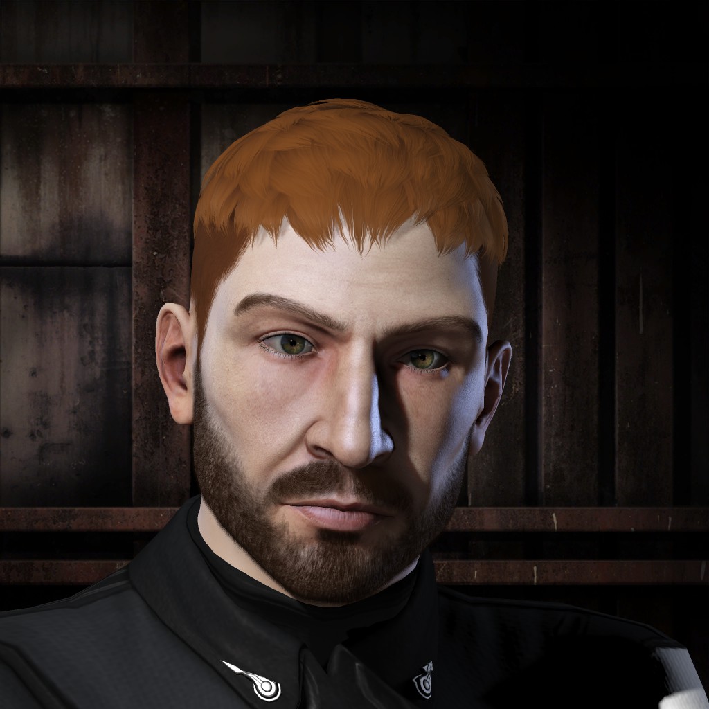 Wy'cian Novastar