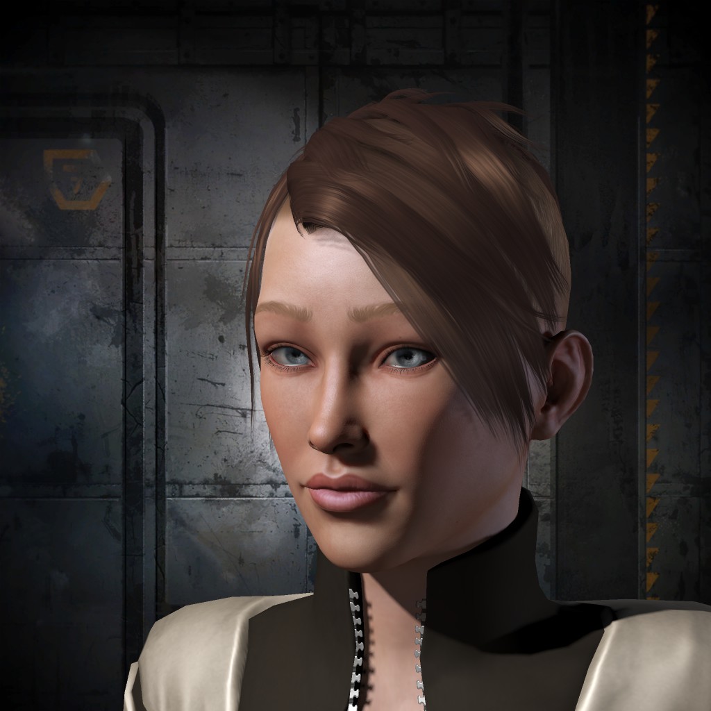 Aria Ulm