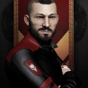 Marvin McRobot