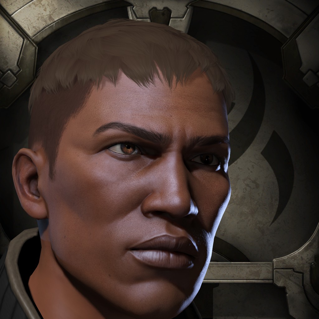 portrait