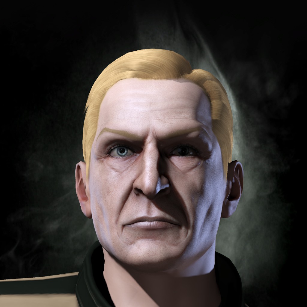 Alexander Heydrich