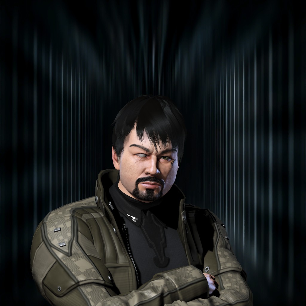 Emil Keikira