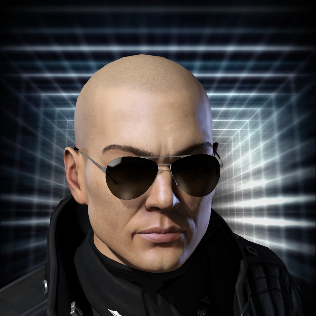 CynoBot 69