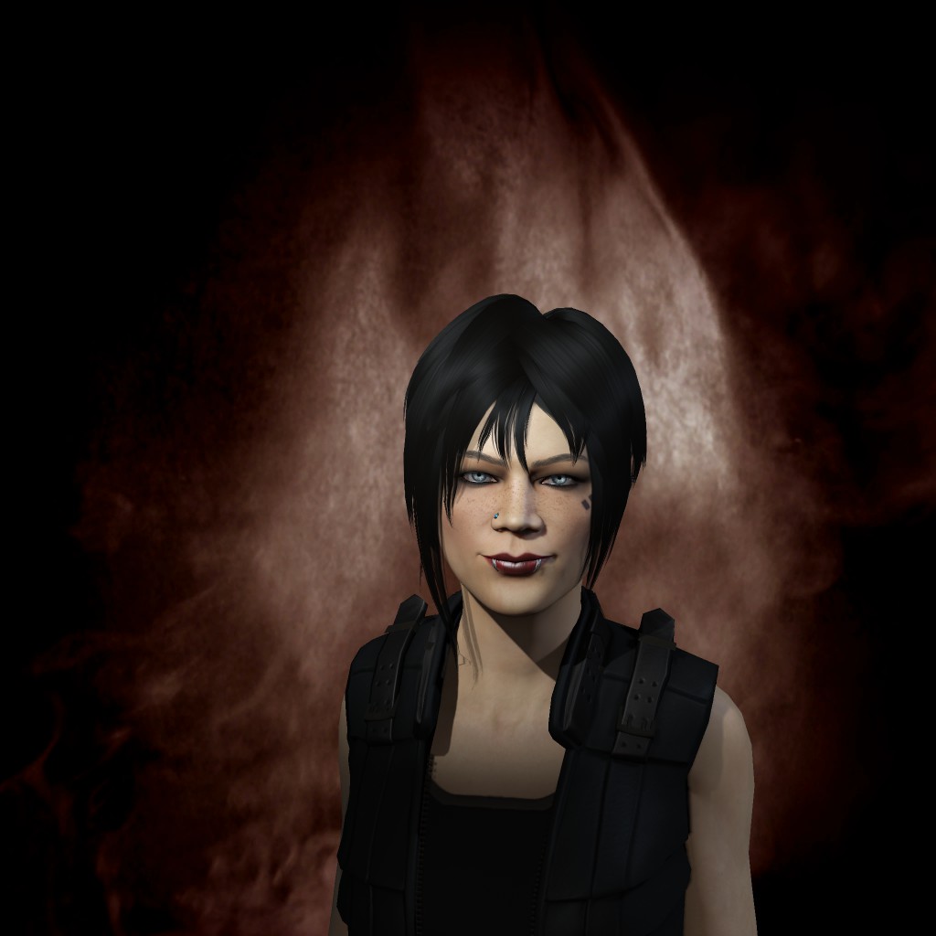 Nikko Blackheart