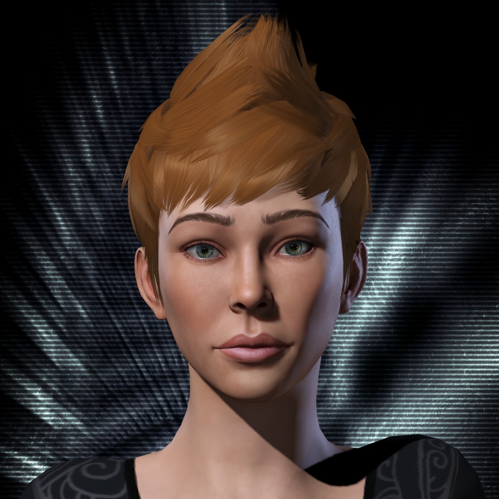 Georgina von Matterhorn