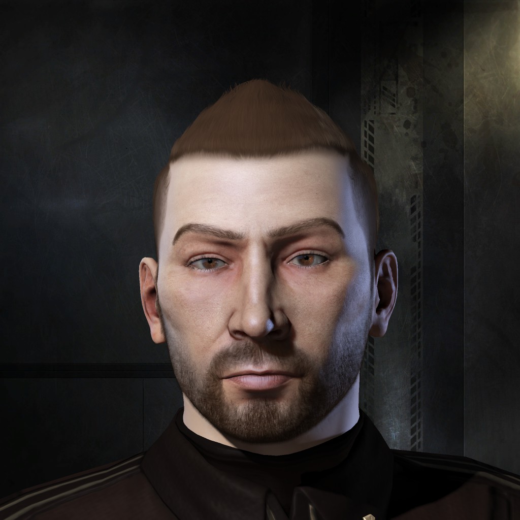 Jason Ebola