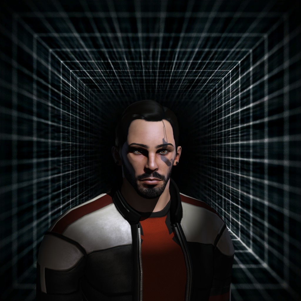 Sean Bornestellar