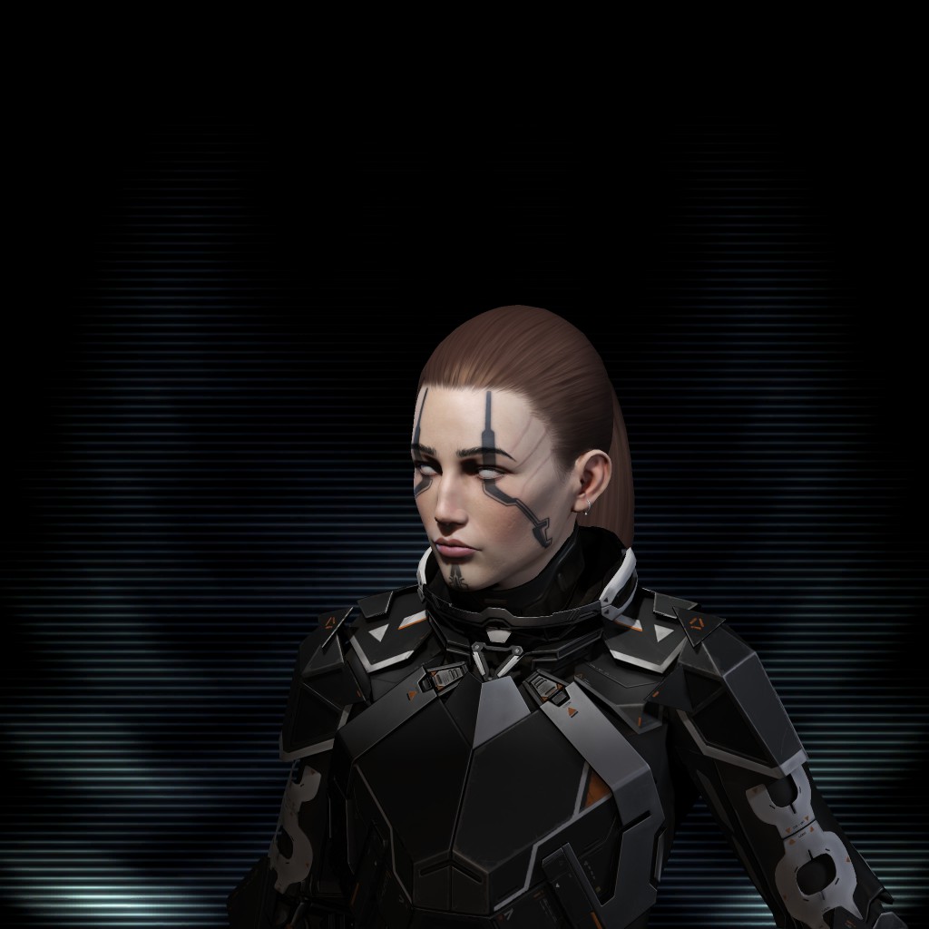 Chaotic Katelo