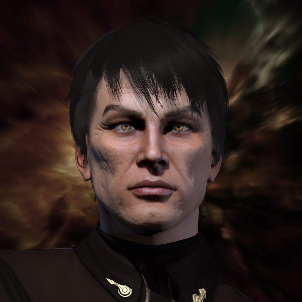 Perses The Titan