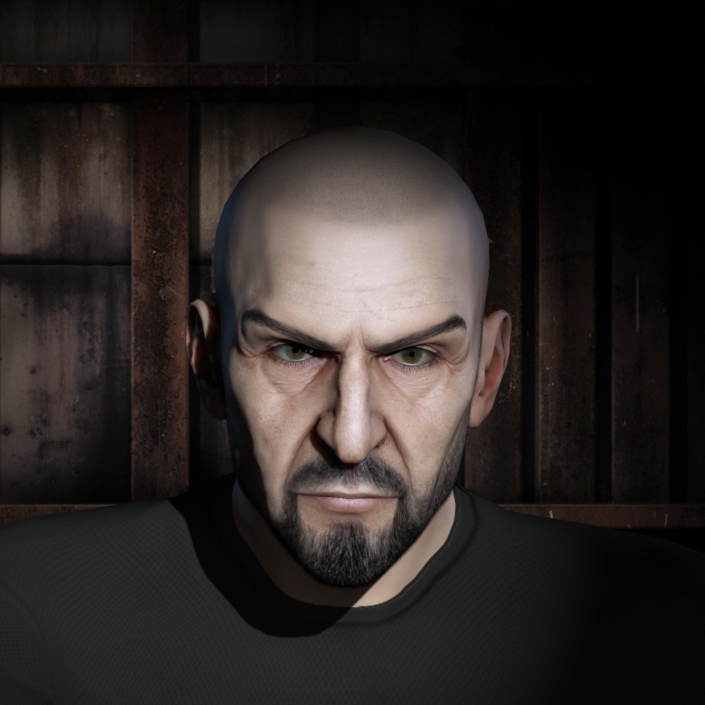 Portrait