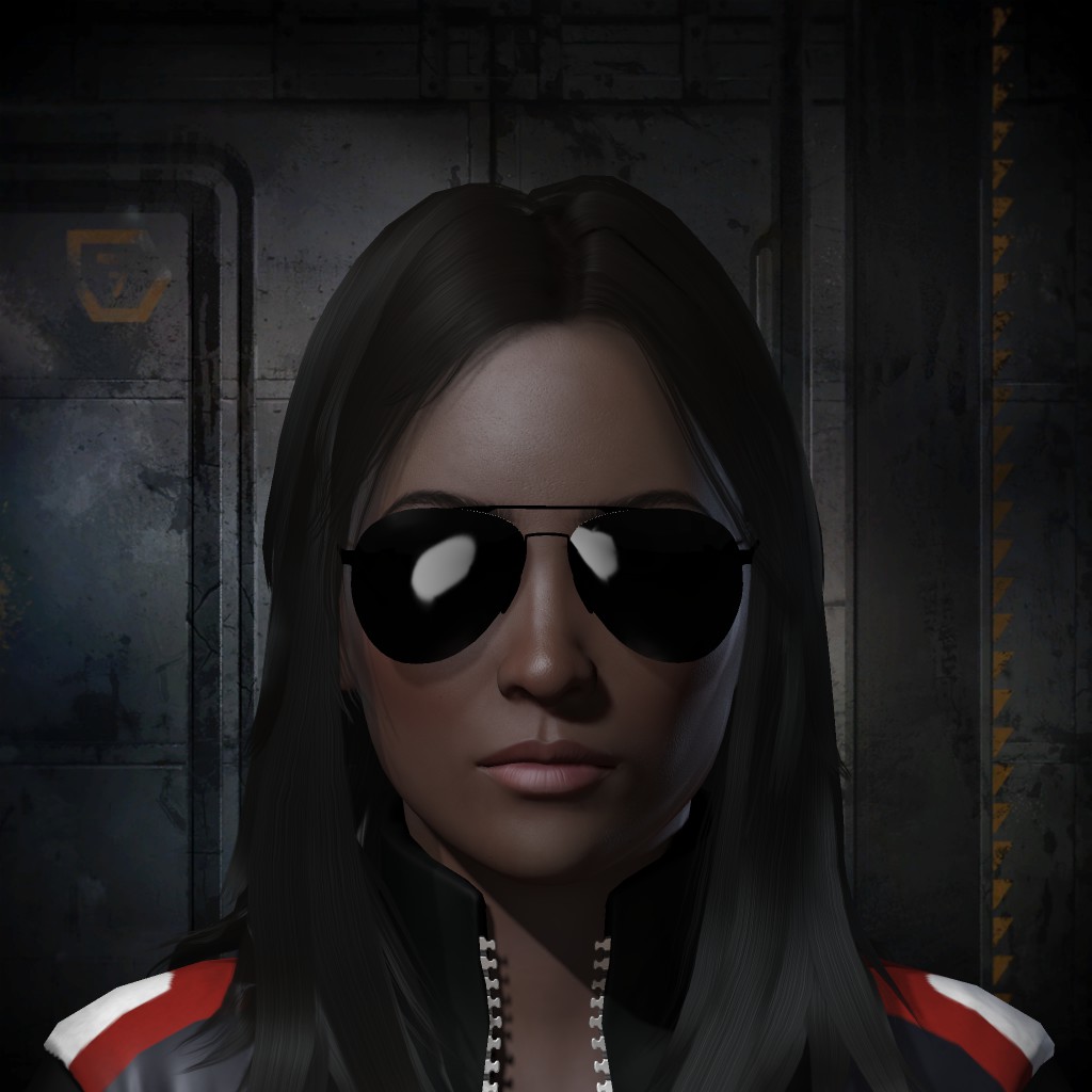Nikki Samya