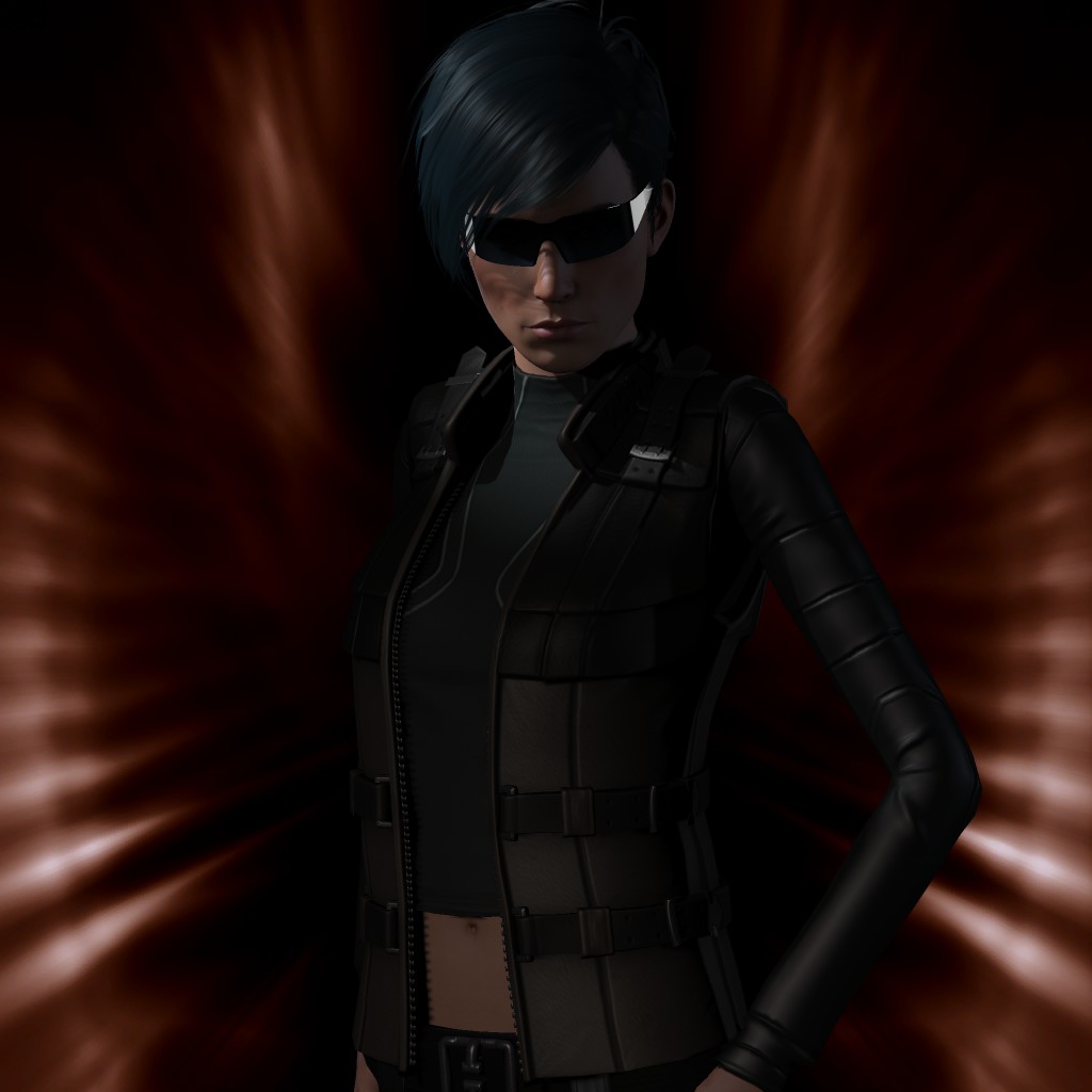 Kira Starlight