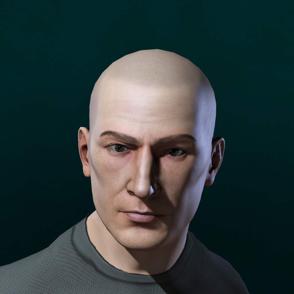 Curtis Olerie