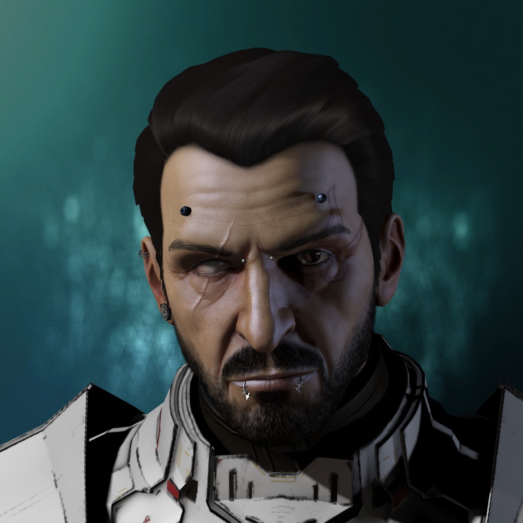 Reaver Nalelmir