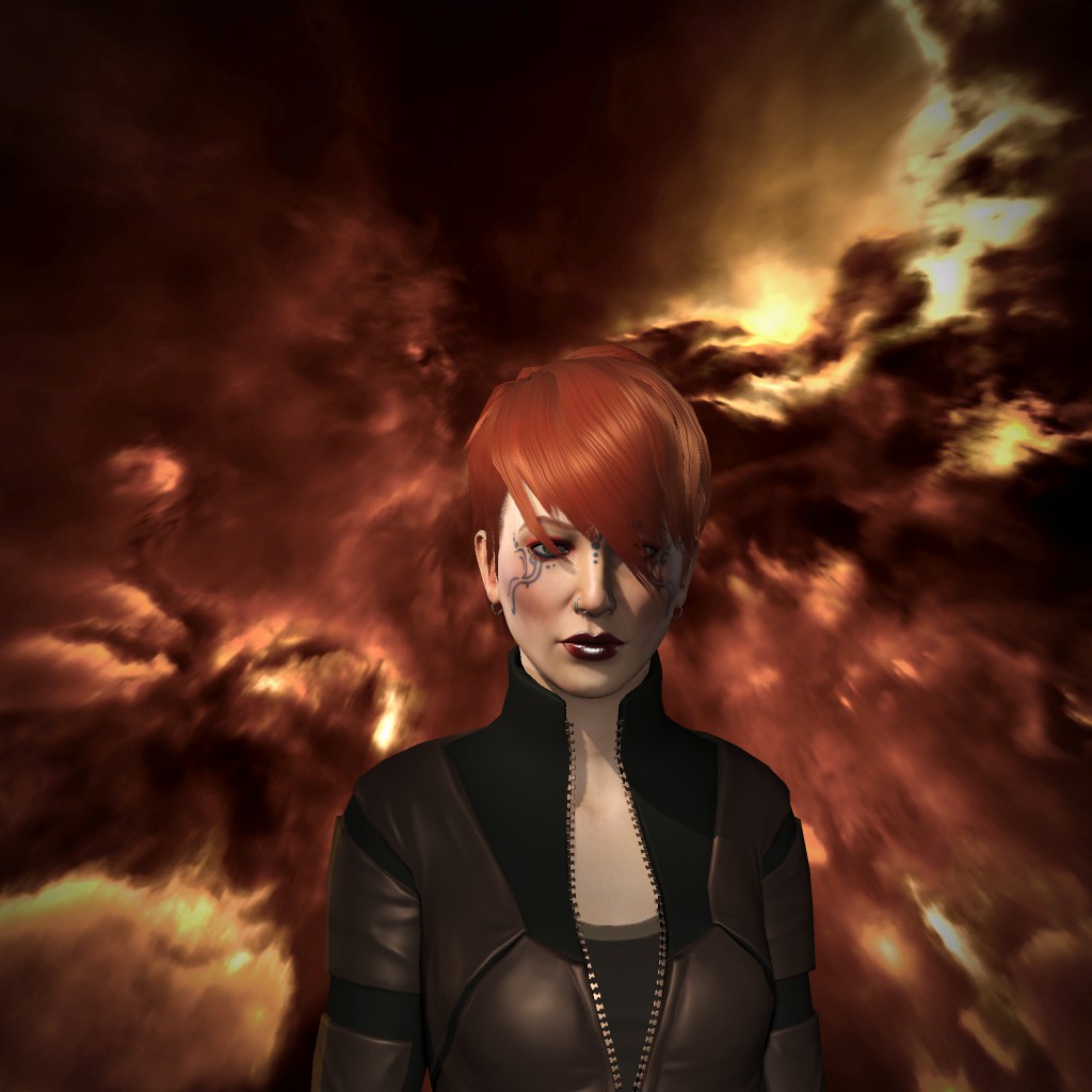 Devil Desires Badasaz