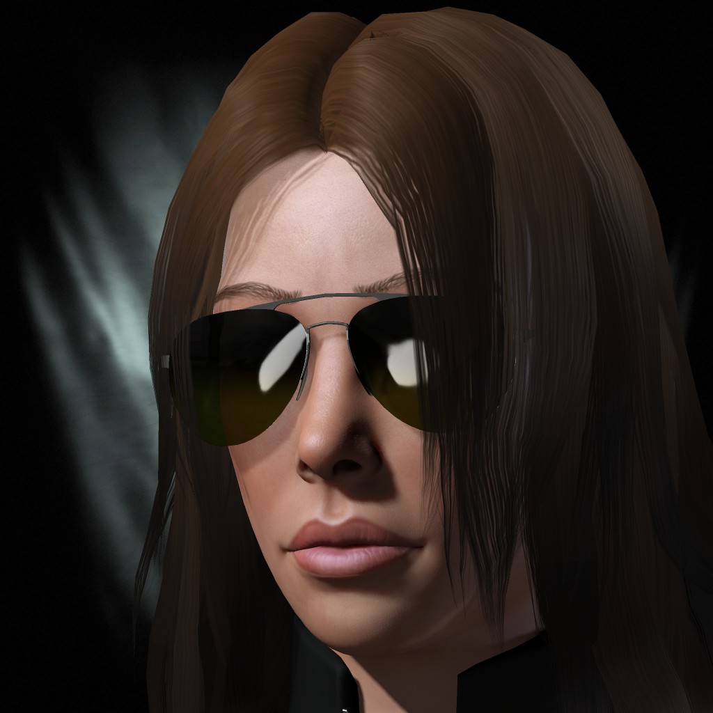 Ellen Windmaker