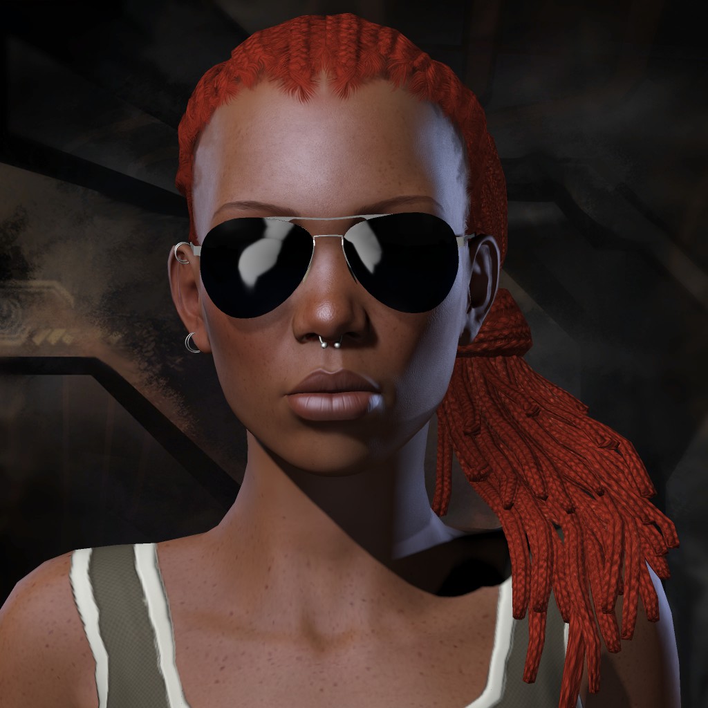 Emily Skord
