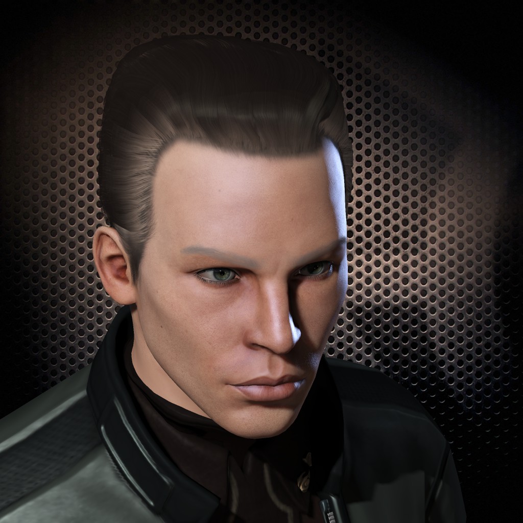 Sasha Pilot