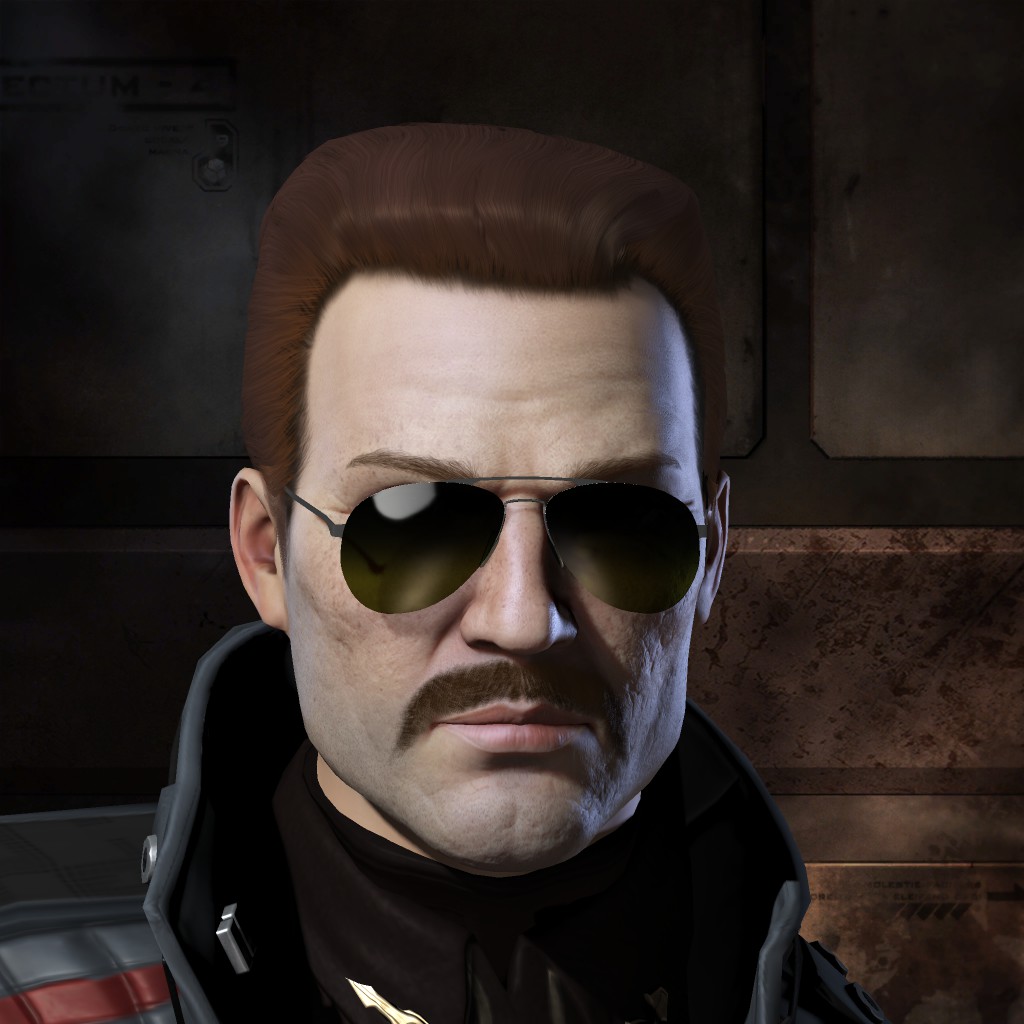 Mikel Skarn