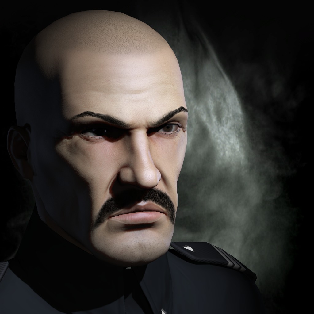 General Blight