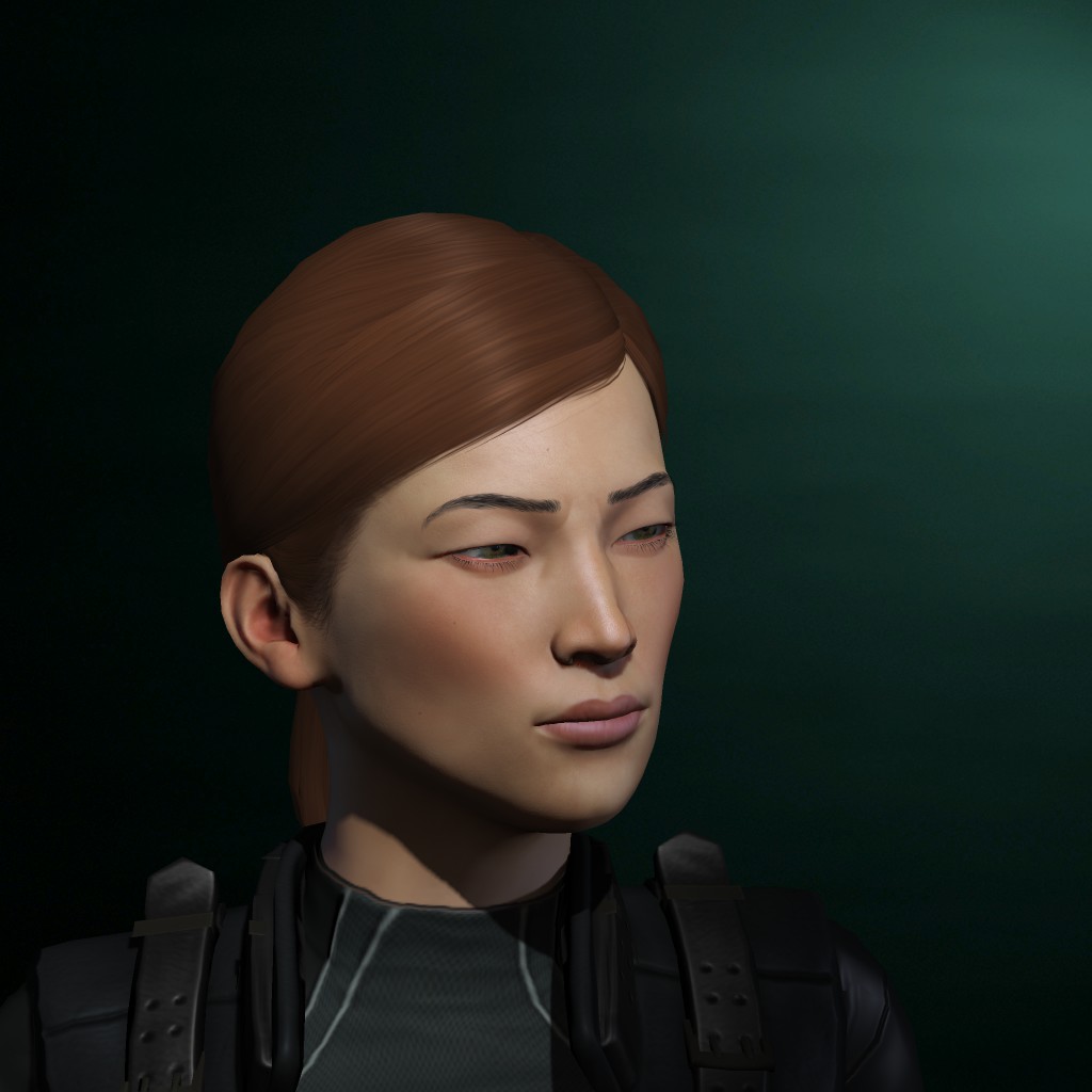 Vee Kalfren