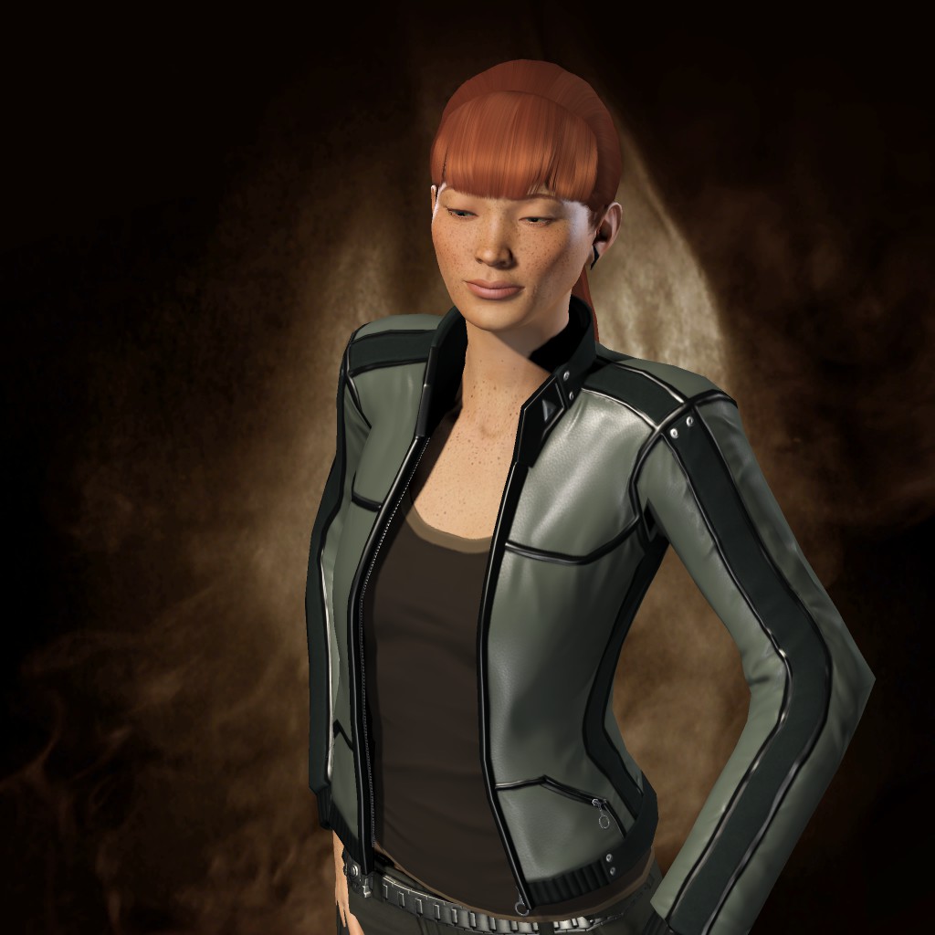 Holly Callbringer