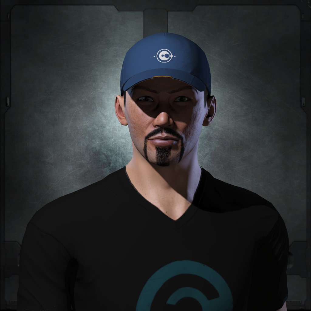 Daniel Krauss
