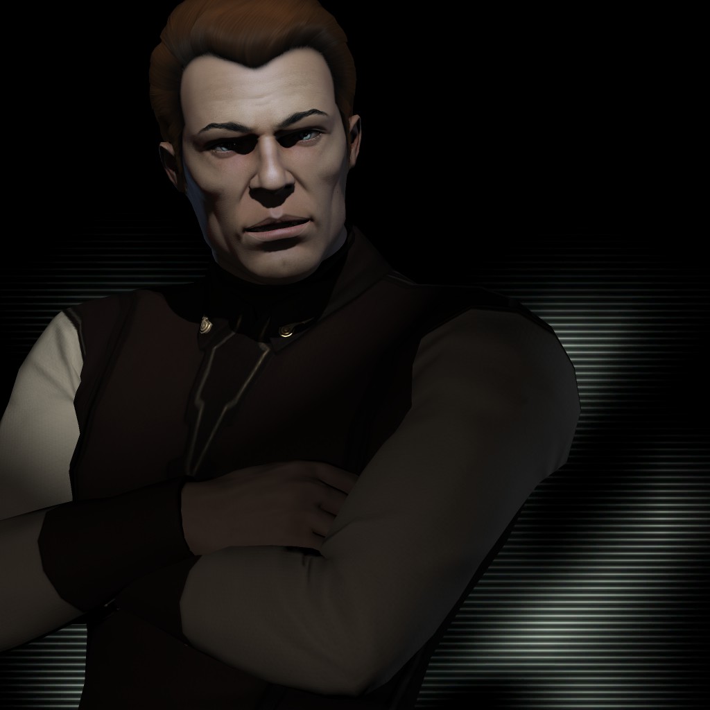 Spiros Shepard
