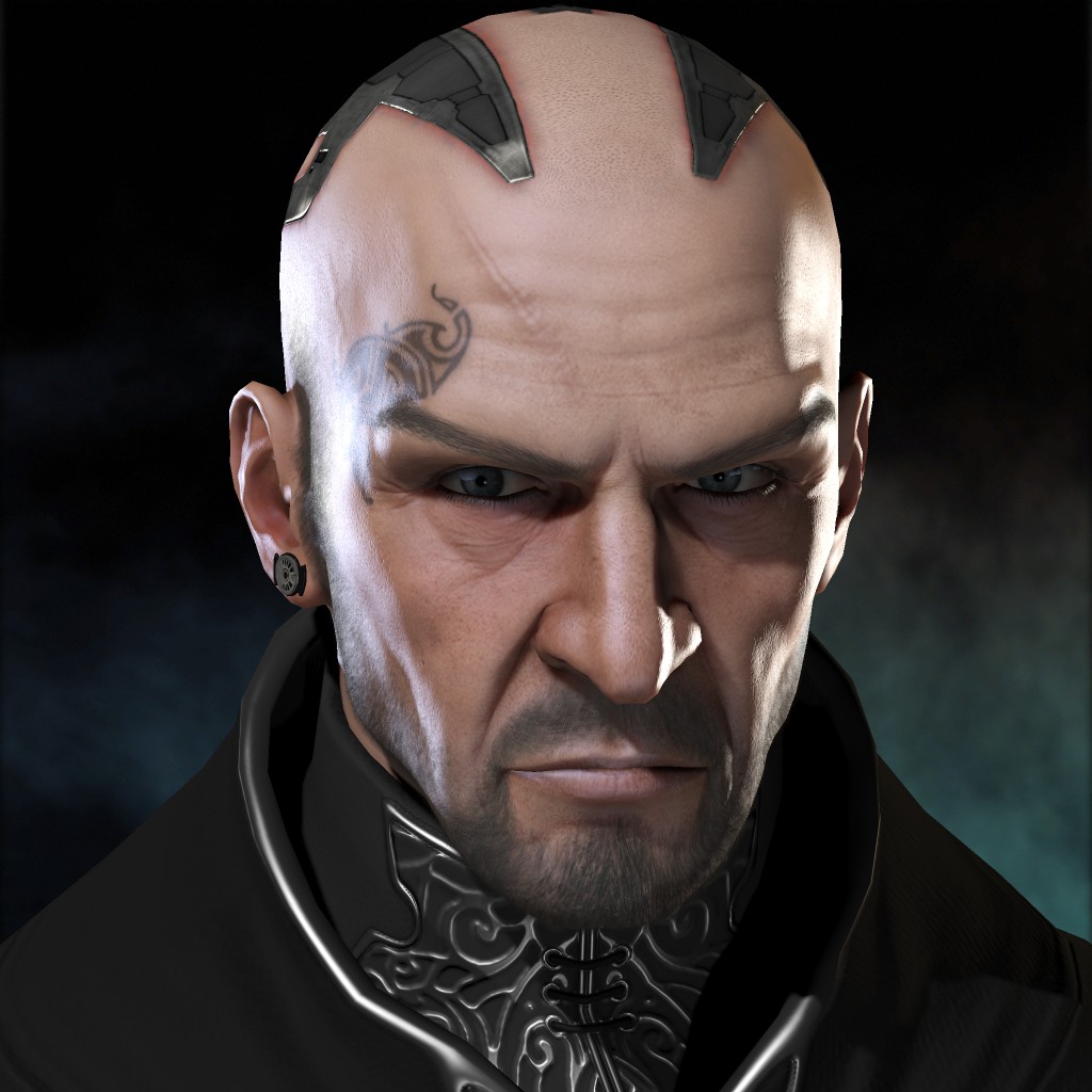 Andolor Osmanoglu