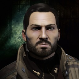 Dangerstar Jayrat portrait