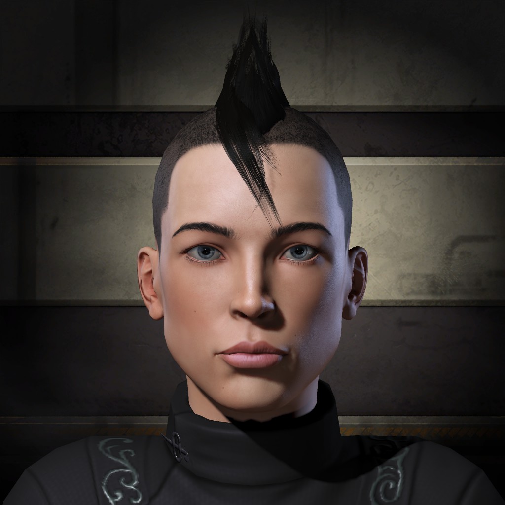 Yohji II