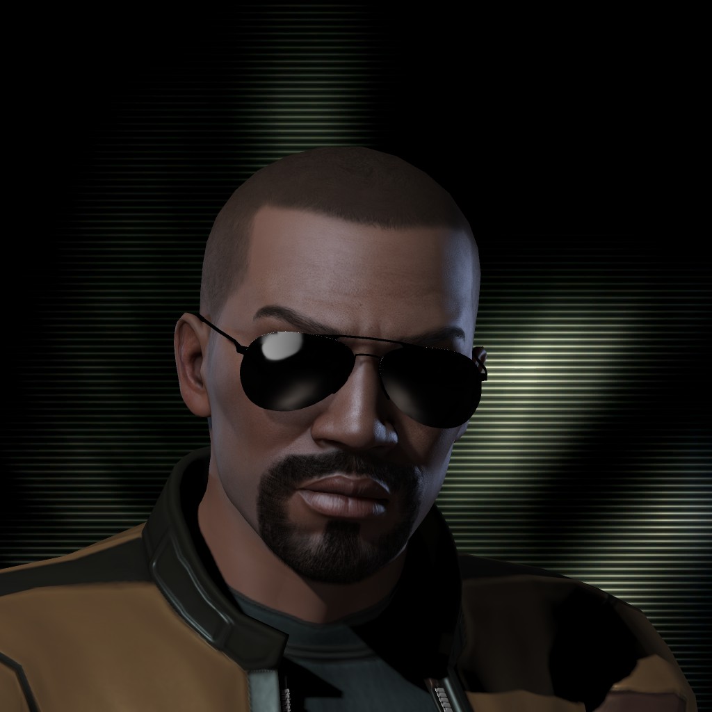 Bubba Vlerk