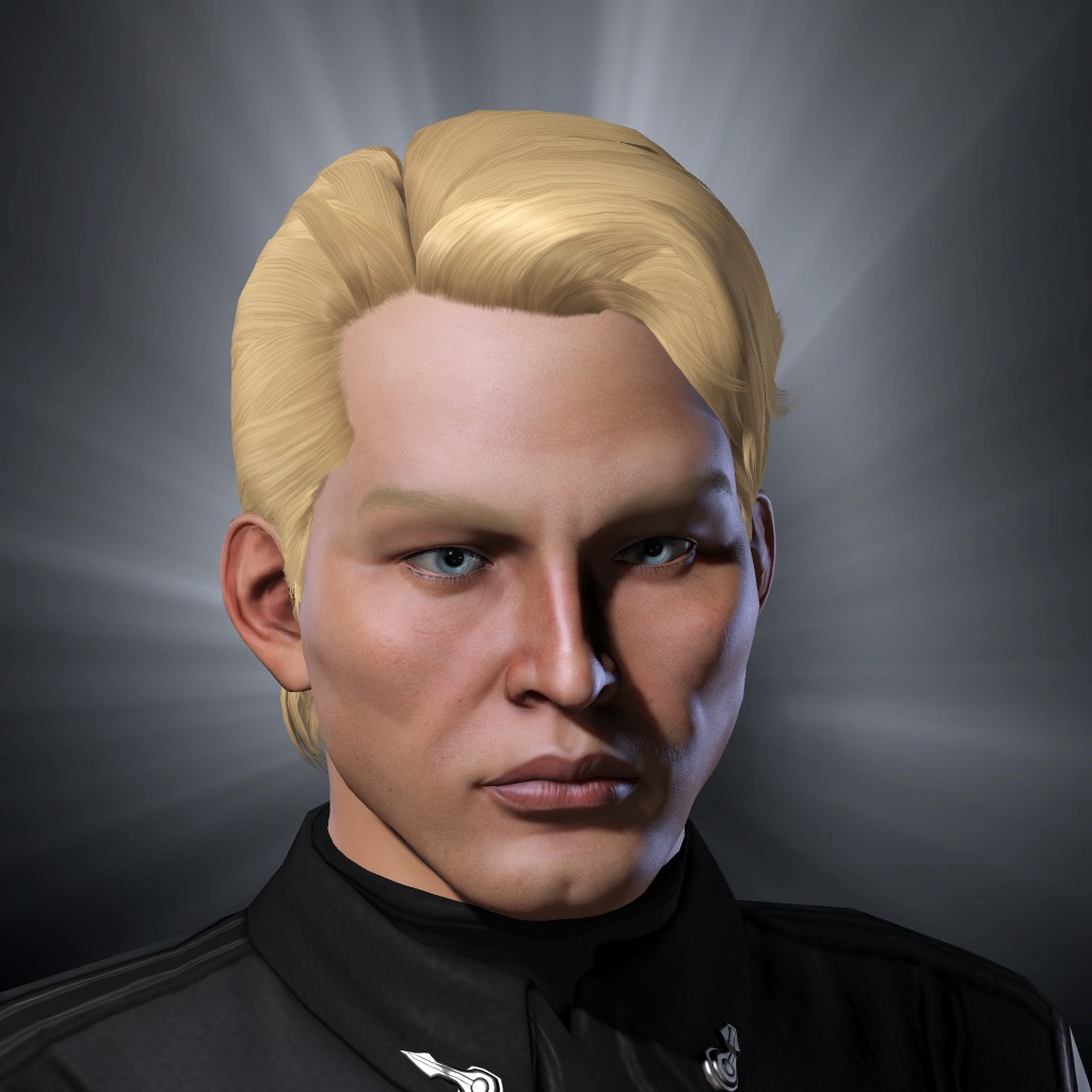 Caldari Citizen 31161102