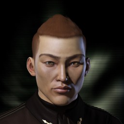 kereste portrait