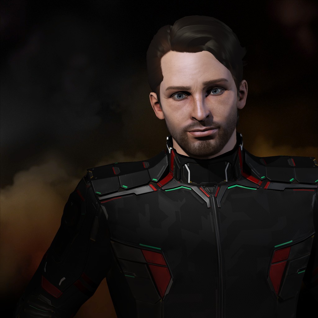 Galadedrid Damodred